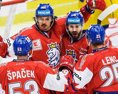Účasť v českom národnom tíme pre MS 2021 predbežne potvrdilo 20 hráčov z NHL