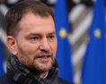 Minister Matovič bude rokovať s Maďarmi bez prítomnosti slovenského veľvyslanca v Budapešti