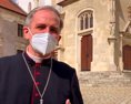 Biskupii sa tešia že sa veriaci čoskoro vrátia do kostolov
