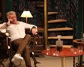 Slováci počas pandémie dokázali natočiť hraný film. Nakrúcanie skončilo bez jediného pozitívneho