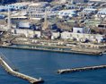 Japonsko sa rozhodlo vypustiť vodu z jadrovej elektrárne Fukušima 1 do oceánu