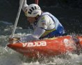 Slovenskí reprezentanti vo vodnom slalome zabojujú o miestenku na ME aj olympiádu