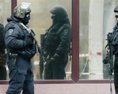Napätie medzi Kyjevom a Moskvou sa dá krájať. FSB zadržala v Petrohrade ukrajinského veľvyslanca za záškodnícku činnosť