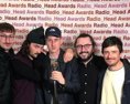 RadioHead Awards pozná tohtoročných víťazov.