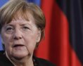 Nemecko chce pokračovať v obchodovaní s Ruskom uviedla Merkelová