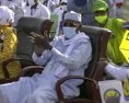 Čadský novozvolený prezident Idriss Déby sa inaugurácie nedožil zahynul rukou rebelov