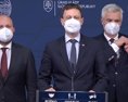 Slovensko vyhostí troch ruských diplomatov! Sme prvou krajinou ktorá vyjadrila skutočnú solidaritu s Českom