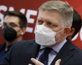 SMERSD nesúhlasí s predĺžením núdzového stavu