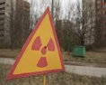 Černobyľ má nové úložisko rádioaktívneho odpadu. Ukrajina ho odhalila na 35. výročie od katastrofy