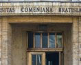 Predstavitelia Univerzity Komenského tlmočili zástupcom ministerstva školstva tri pripomienky k plánu obnovy