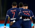 PSG bude mať proti City k dispozícii aj duo Neymar  Mbappé