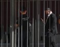 V putách belgickej polície skončil krajne pravicový poslanec EP v Grécku je odsúdený na 13 rokov za mrežami