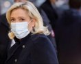 Šok vo Francúzsku! Le Penová už nie je obvinená z prejavov šíriacich násilie