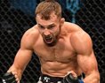 Rozbehnutého Kleina čaká druhý zápas v UFC. Dokáže ho zastaviť súper z USA?