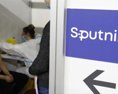 V Rusku uviedli že vďaka vakcíne Sputnik V prvá krajina v Európe porazila koronavírus