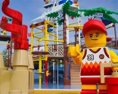 Úchvatný nový vodný park Legoland sa otvorí už budúci mesiac