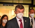 Andrej Babiš ostáva premiérom ČR! Parlament mu vyslovil dôveru