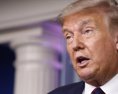 Donald Trump sa na Facebooku pár rokov neobjaví spoločnosť mu zmrazila prístup
