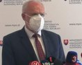 AKTUALIZÁCIA Minister Mičovský stiahol svoju demisiu