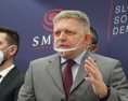 VIDEO SMER podal návrh na zvolanie mimoriadnej schôdze takto chce odvolať ministra Mikulca