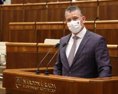 Názor politológa o šanci na odvolanie Mikulca z funkcie