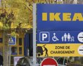 Ikea dostane vo Francúzsku mastnú pokutu. Porušila práva zamestnancov a klientov