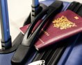 Ministerstvo eviduje zvýšený záujem o pasy vydané expresnou formou