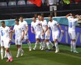 EURO 2020 Česi berú bod od vicemajstrov sveta Angličania proti Škótom doslova sklamali