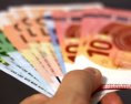 Maximálna dávka v nezamestnanosti sa od júla zvýši. Pozrite si o koľko si prilepšíte