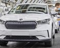 ŠKODA obmedzí výrobu v dvoch českých mestách! Tisíce áut sú nedokončené!