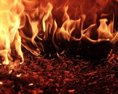 Kanadské mestečko ktoré lámalo teplotné rekordy zničil požiar