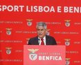 Predsedu Benficy zadržala polícia dôvodom sú finančné podvody