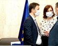Remišová Vláda sa sústreďuje na obnovu Slovenska po kríze a podporu pracovných miest