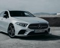 Mercedes  Benz Vznik automobilky s trojcípou hviezdou v logu