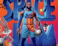 SPACE JAM sa vracia! Najväčšia basketbalová hviezda súčasnosti bude bojovať po boku zajka Bugsa či káčera Duffyho