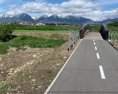 Nová cyklotrasa spojí dva národné parky! Prístupná by mala byť už o pár rokov
