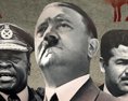Ako sa stať úspešným a nesmrteľným tyranom? Netflix prináša zrozumiteľný rozbor