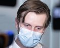 Pri šírení delta variantu hrozí na Slovensku trojnásobok obetí oproti druhej vlne pandémie