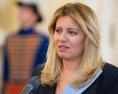 Prezidentka Zuzana Čaputová podpísala očkovací zákon