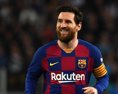 Messi by mal s FC Barcelona predĺžiť spoluprácu už budúci týždeň