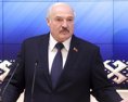 Zastrašovanie bieloruskej opozície pokračuje. Lukašenko je pripravený nasadiť ruskú armádu