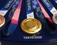 LOH 2020 Ako to vyzerá s odmenami pre medailistov? Česi a Slováci to majú rozdielne