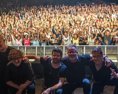 REPORTÁŽ Fantastickú atmosféru festivalu MALÝ ŽÁKOVIC si užili fanúšikovia aj kapely!