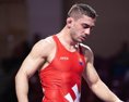 LOH 2020 Slovenský zápasník Boris Makojev nestačil na Rusa Najfonova a lúči sa s olympiádou