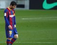 Argetínsky kúzelník Lionel Messi opúšťa Barcelonu!