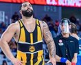 Zlatý olympionik Steveson pobláznil krajinu. WWE a UFC si už brúsia zuby!