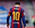 Lionel Messi má nový domov zamieri do PSG!