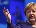 Merkelová uskutoční posledné zahraničné návštevy. Ktoré krajiny to budú?