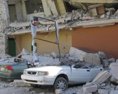 Haitské zemetrasenie zabilo minimálne 300 ľudí