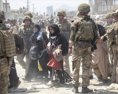 VIDEO Vojakom v Afganistane hrozí nebezpečenstvo!Taliban sa im vyhráža odvetou ak okamžite neodídu z krajiny